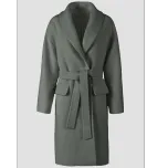 Oversized Babyalpaca Coat