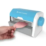 Xyron Create-A-Sticker Machines