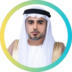 H.E. Ahmed Jasim Al Zaabi