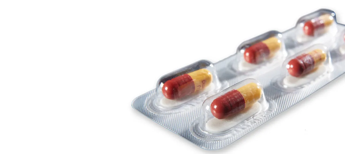 Activ-Blister Solutions