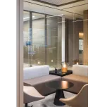 Plieno Fortas office, Lithuania