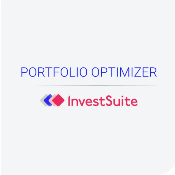 InvestSuite Portfolio Optimizer
