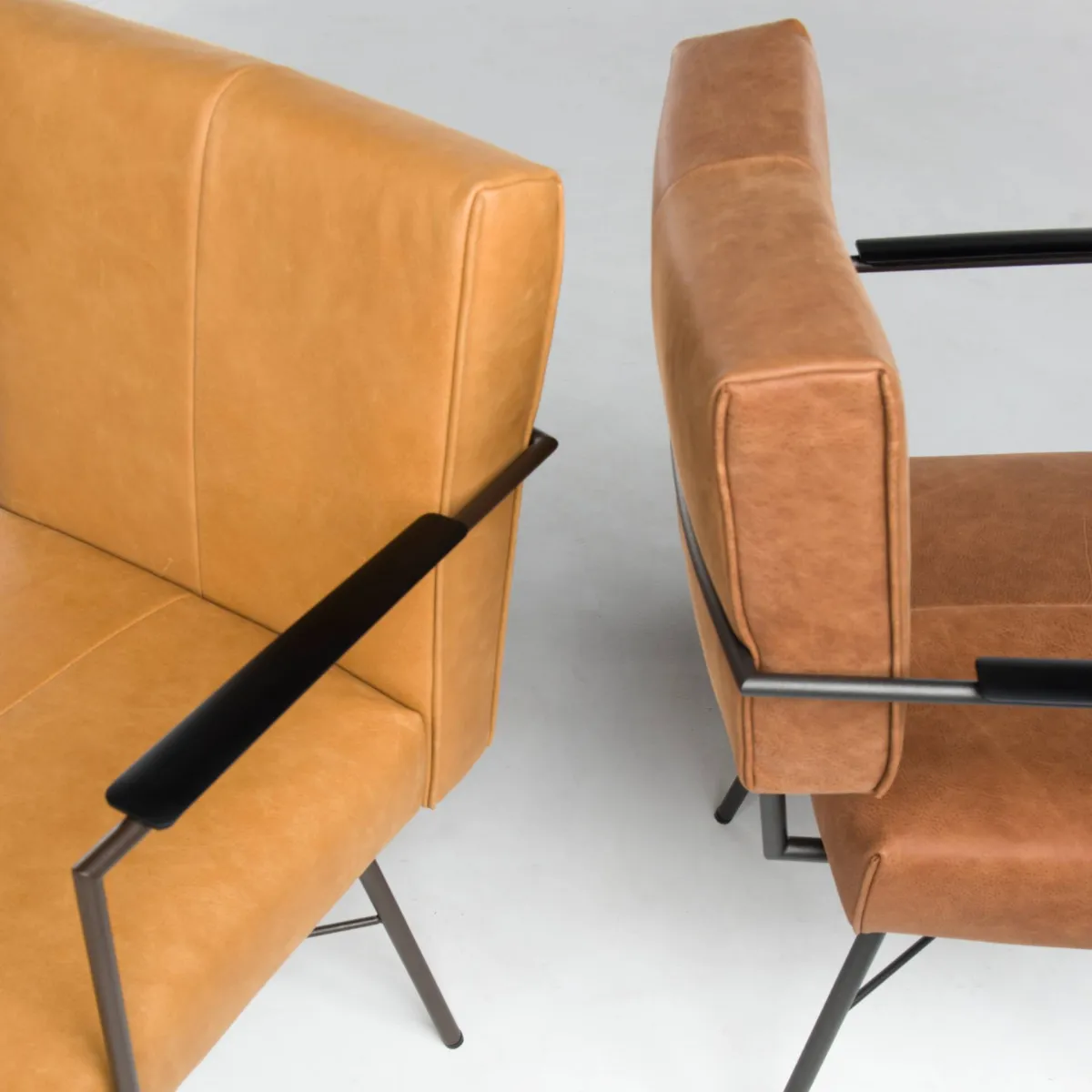 Marigold chair collection