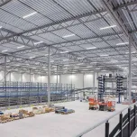 Lyko Group AB, Virsbo, Schweden