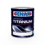 TITANIUM EXTRA CLEAR