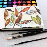 Niji® Aquarelle Watercolor