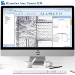 Blumatica Ponti Termici FEM