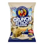 Pirate's Booty Crunch Attack