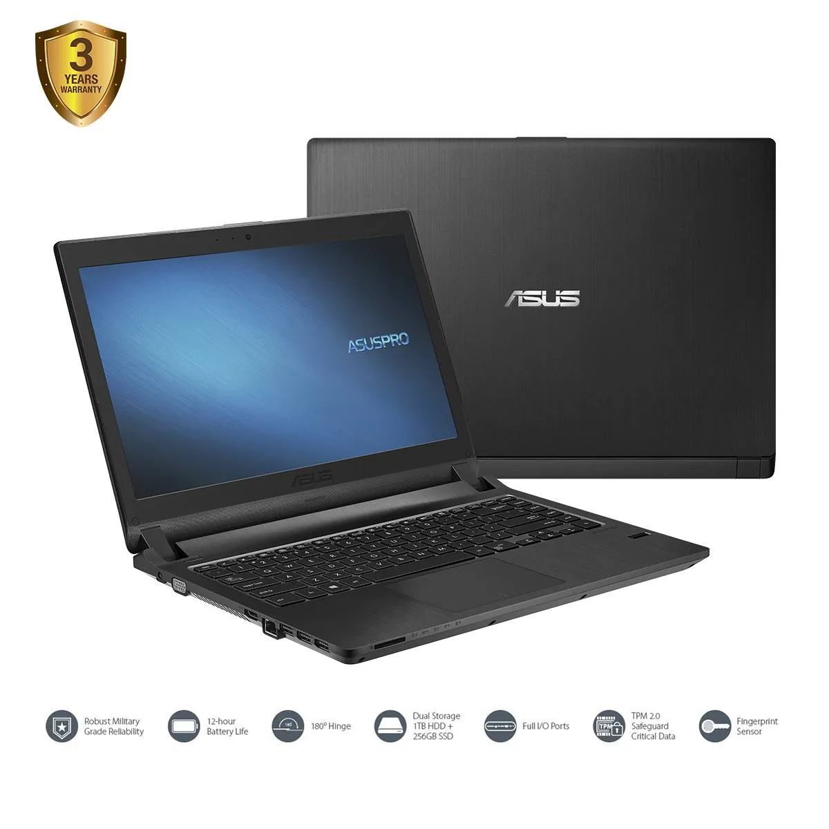 ASUS P1440