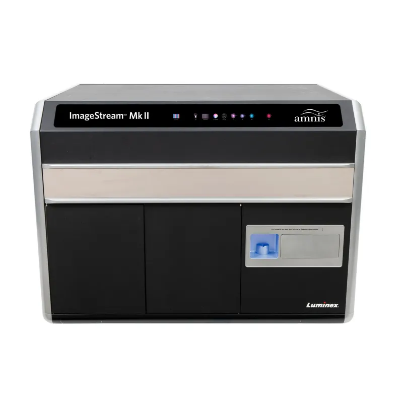 Amnis® ImageStream®X Mk II