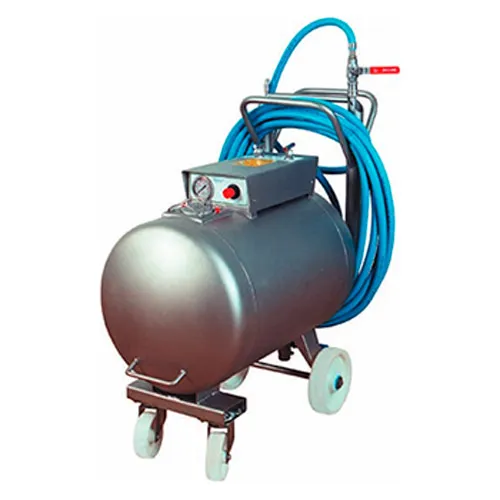 CANON A MOUSSE - OPTIMOUSSE