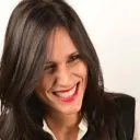 cláudia almeida