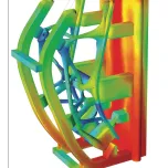 Logiciel de simulation