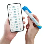 Molly® Connected Cap Autoinjector