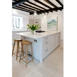 Kingsheath Collection in polished nickel plate finish