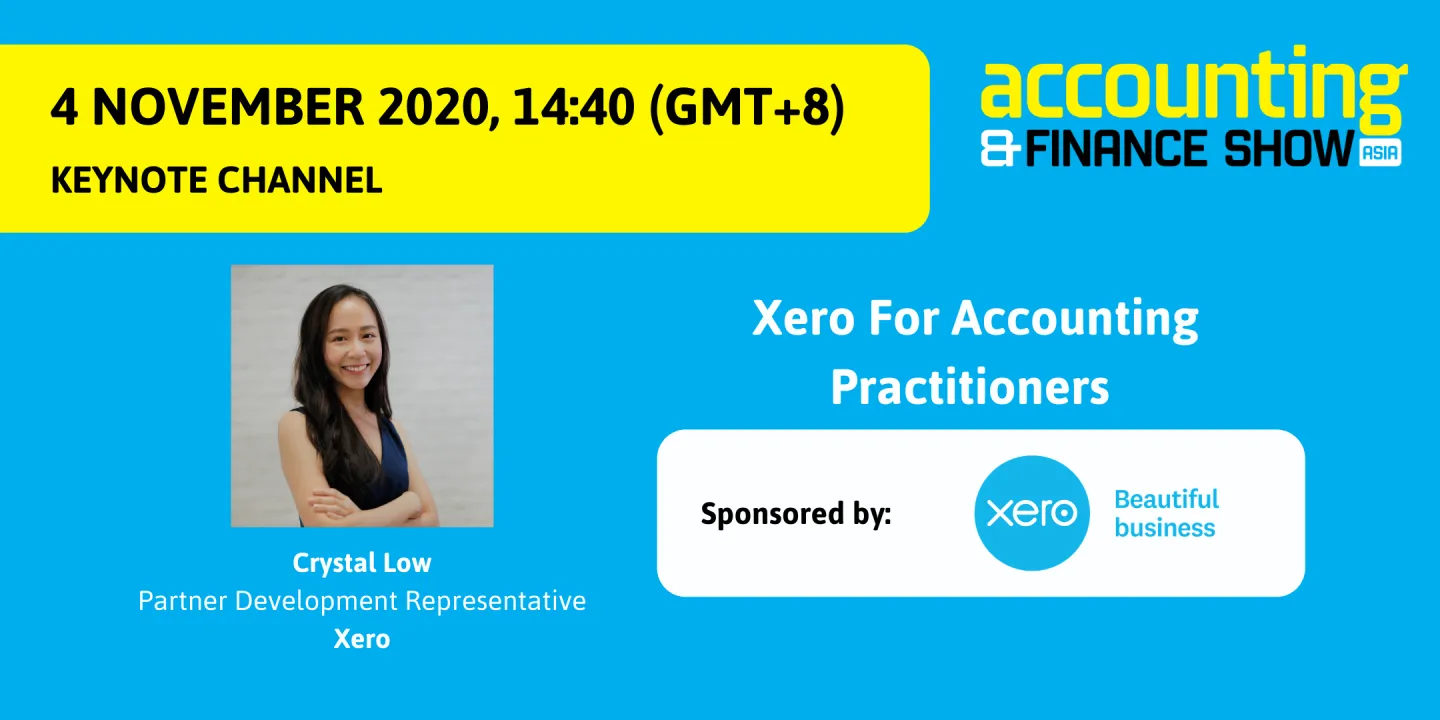 Xero for Accounting Practitioners