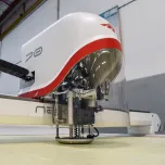 Linea de Corte Morgan Tecnica, Manufactura Lean, Fusion Line