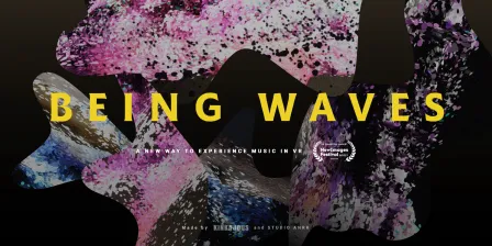 Being Waves