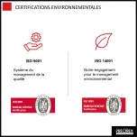 Towards a virtuous production model