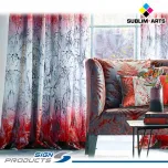 Sublim Arts GS170 Oil calender