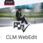 CLM WebEdit – Web-based translation & review