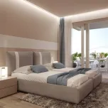 Algarve, Vilamoura, 2 and 4 bedroom apartments, Dom Pedro Residences