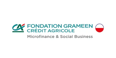 Fondation Grameen Crédit Agricole
