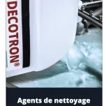 Machine de nettoyage DCT
