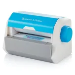 Xyron Create-A-Sticker Machines