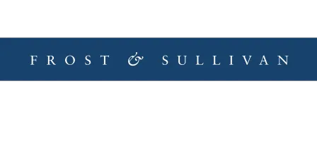 Powered by - Frost & Sullivan