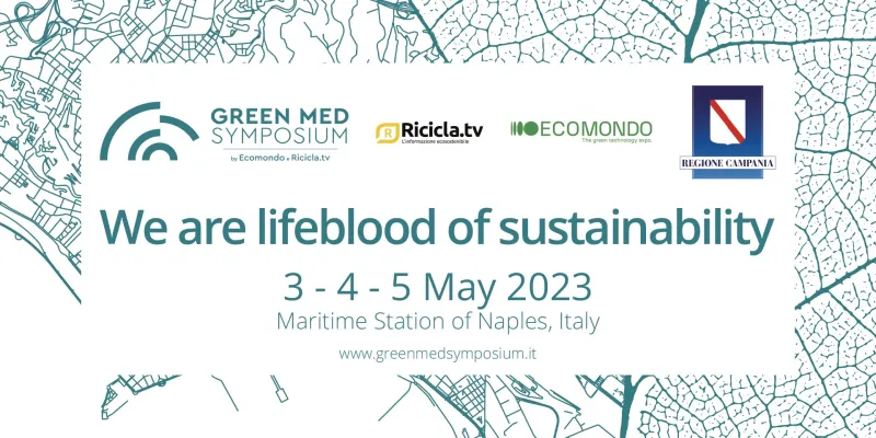 Green Med Symposium 2023
