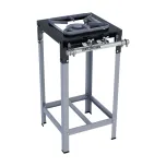 Fogões Industriais | Pintura Eletrostática