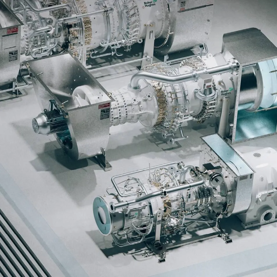 NovaLT™ Gas Turbines for Hydrogen