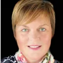 Jo Russell