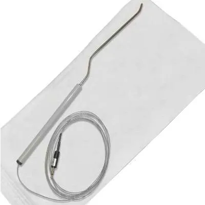 Single-Use Bayonet Style Probes