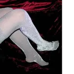 LUREX® METALLIC & SPECIAL EFFECT FINE SUPPORTED YARNS