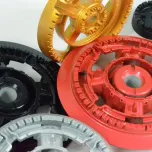 Nanotech coatings, transparents and colored.