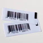 Thermal Labels and Tags for variable information