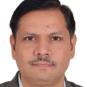 Ishwar Kailashnath Dubey