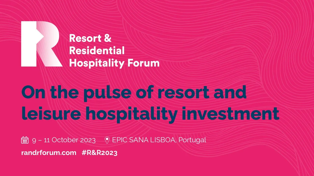 Leisure for the Long-term: Institutional Interest in Leisure Hospitality