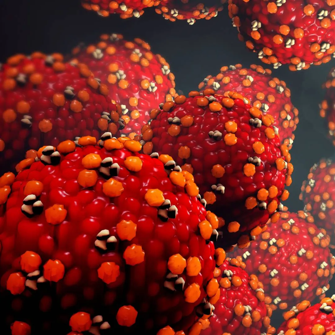 Viral vector vaccines