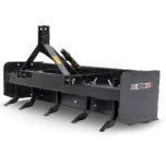 Grading and Leveling