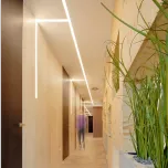 Line Profiles, perfect for contemporary projects