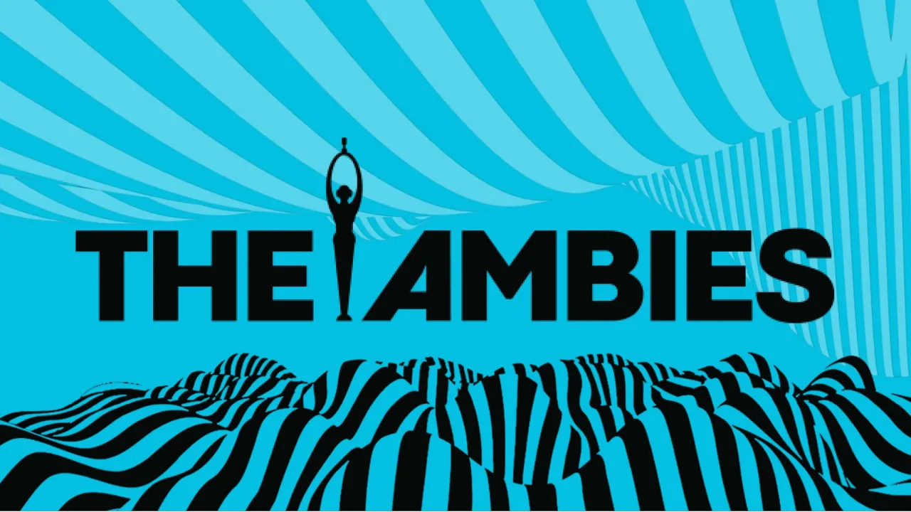 The Ambies: Awards for Excellence in Audio