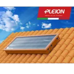 EGO: THE LIGHTEST SOLAR WATER HEATER