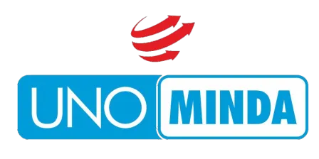 Minda Industries Ltd