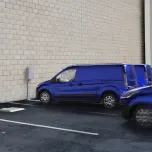 WiTricity Halo Wireless EV Charging