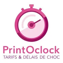 PrintOClock