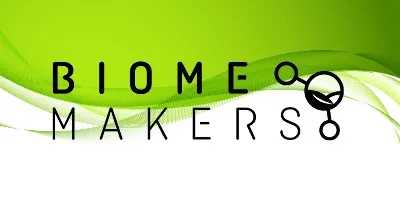 Biome Makers - BeCrop