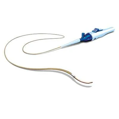 BeBack crossing catheter